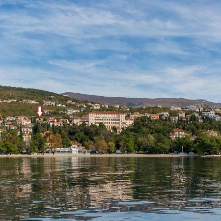 Apartments Artan Crikvenica Εξωτερικό φωτογραφία