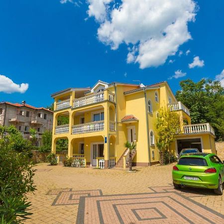 Apartments Artan Crikvenica Εξωτερικό φωτογραφία