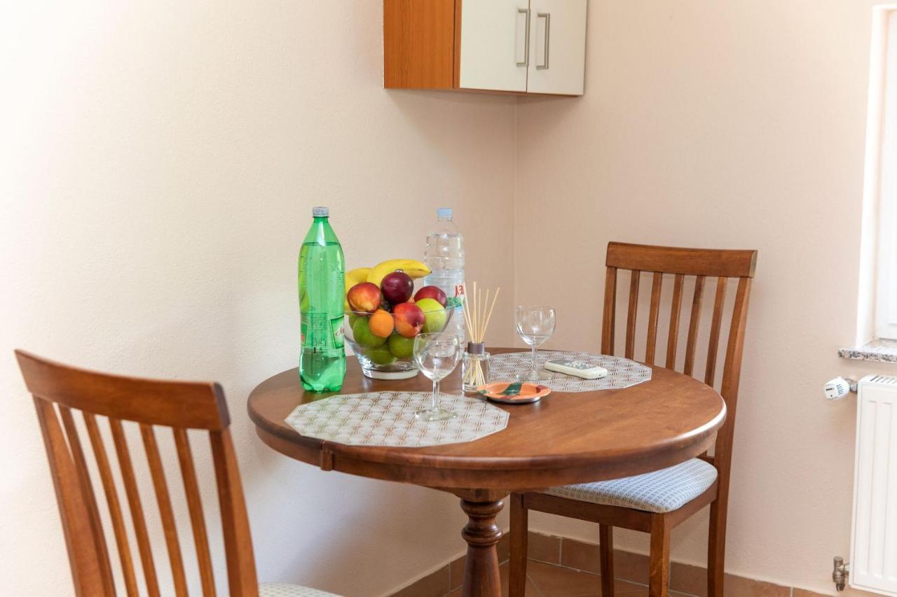 Apartments Artan Crikvenica Εξωτερικό φωτογραφία