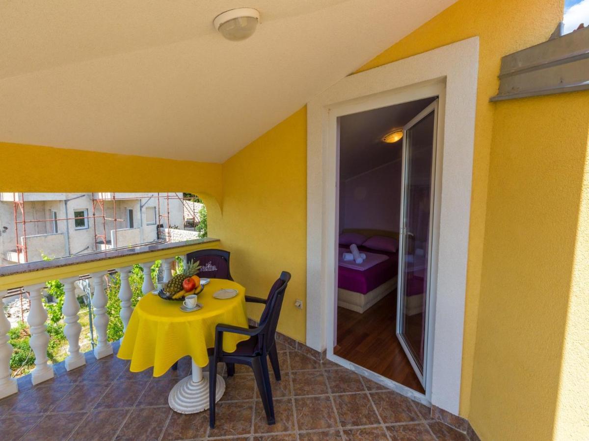 Apartments Artan Crikvenica Εξωτερικό φωτογραφία