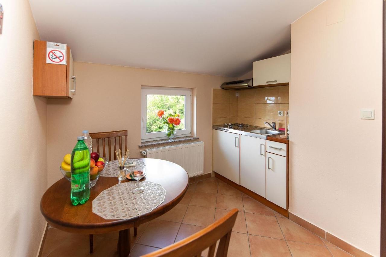 Apartments Artan Crikvenica Εξωτερικό φωτογραφία