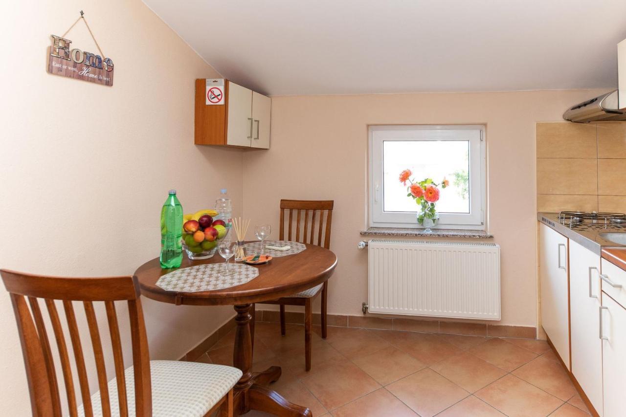 Apartments Artan Crikvenica Εξωτερικό φωτογραφία