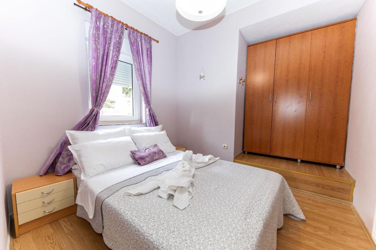 Apartments Artan Crikvenica Εξωτερικό φωτογραφία