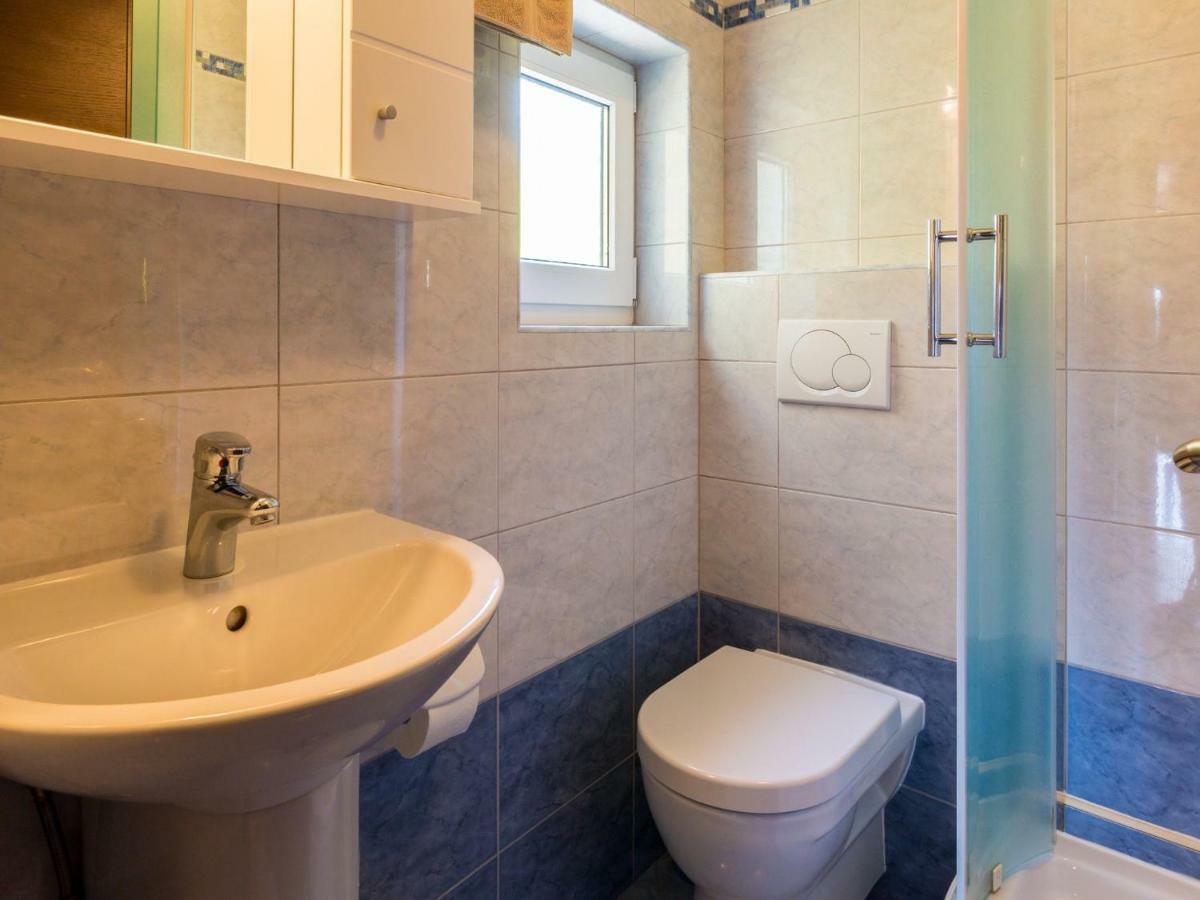 Apartments Artan Crikvenica Εξωτερικό φωτογραφία