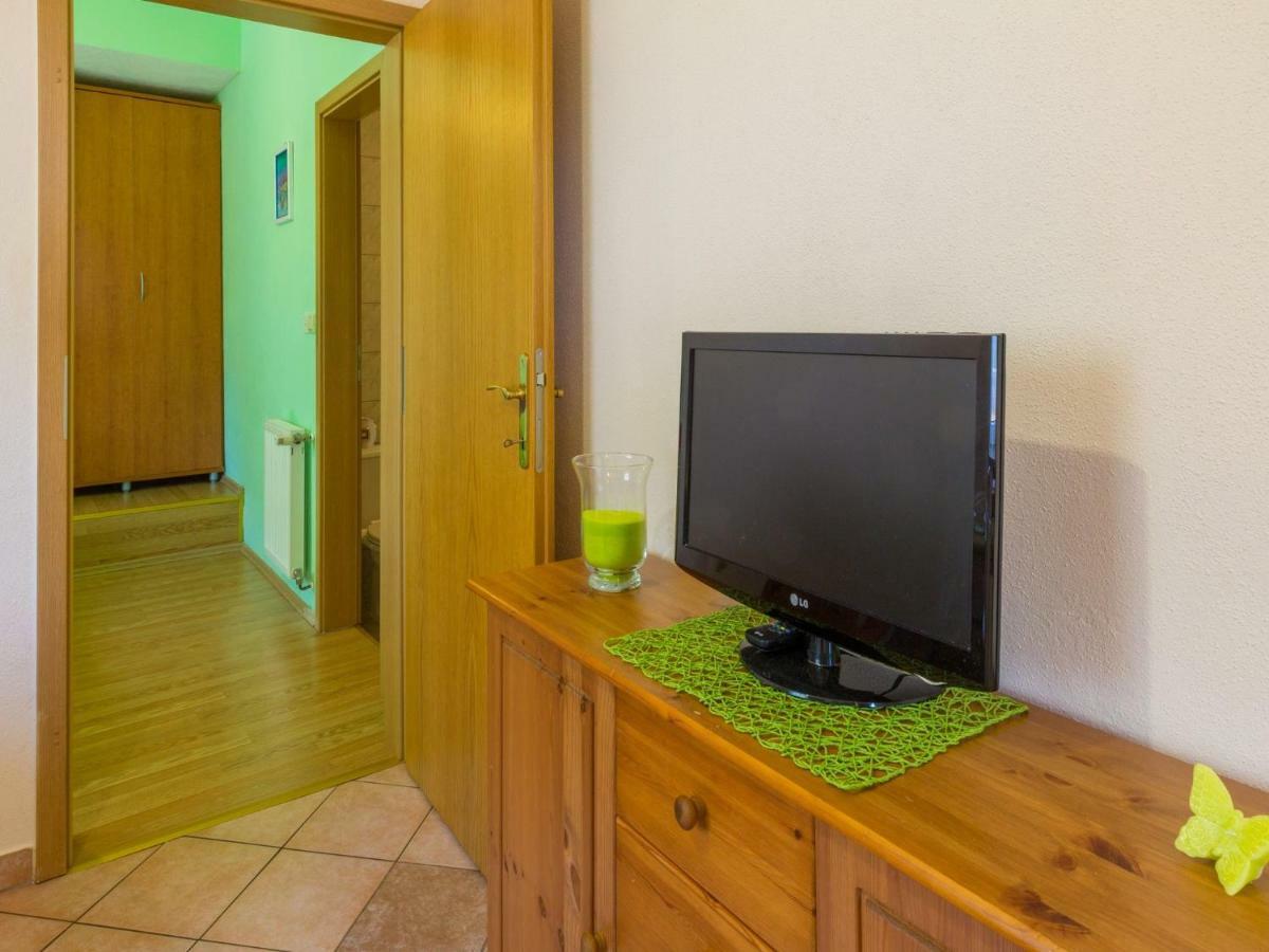Apartments Artan Crikvenica Εξωτερικό φωτογραφία