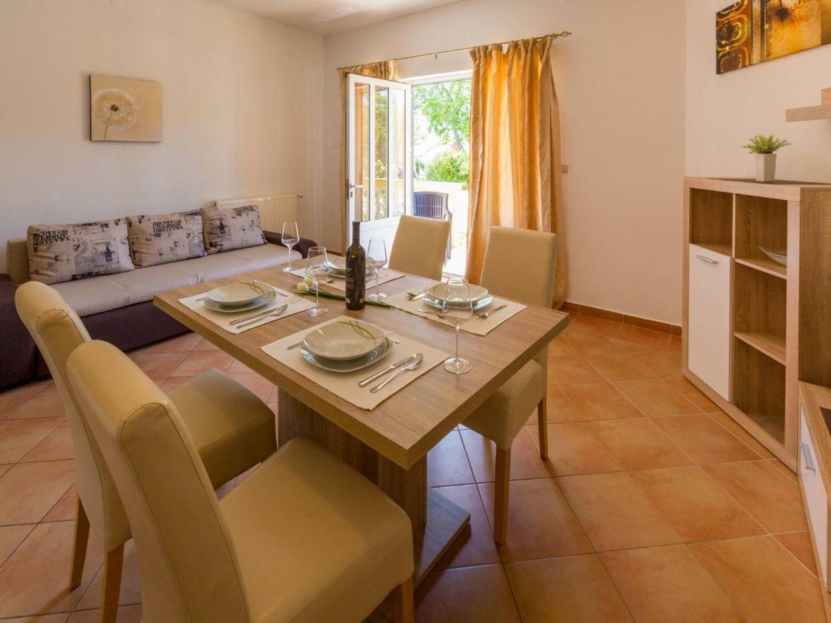 Apartments Artan Crikvenica Εξωτερικό φωτογραφία