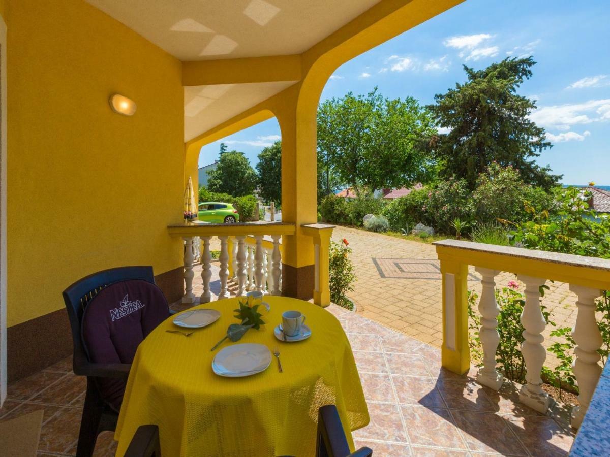 Apartments Artan Crikvenica Εξωτερικό φωτογραφία