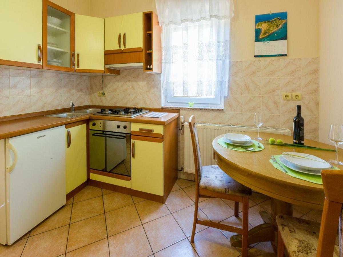 Apartments Artan Crikvenica Εξωτερικό φωτογραφία