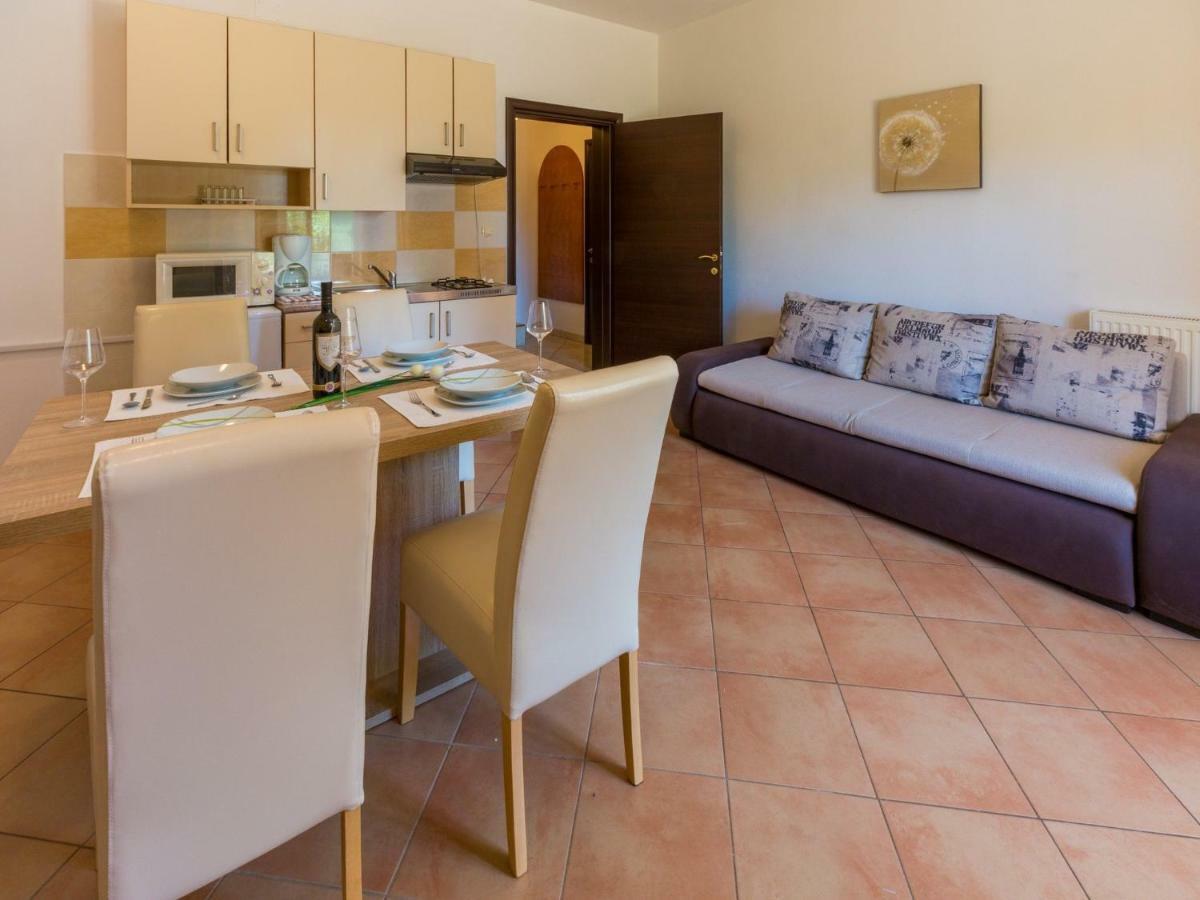 Apartments Artan Crikvenica Εξωτερικό φωτογραφία