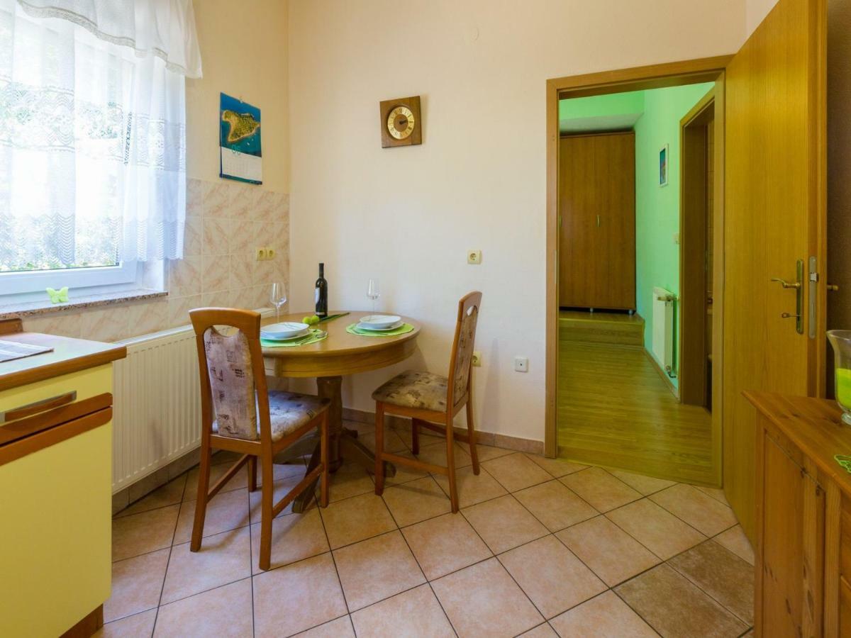 Apartments Artan Crikvenica Εξωτερικό φωτογραφία