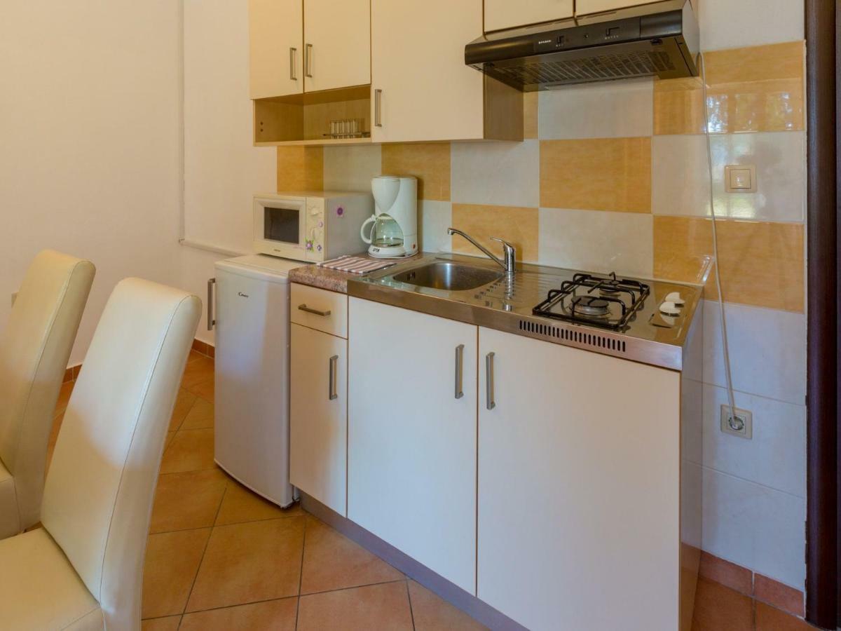 Apartments Artan Crikvenica Εξωτερικό φωτογραφία