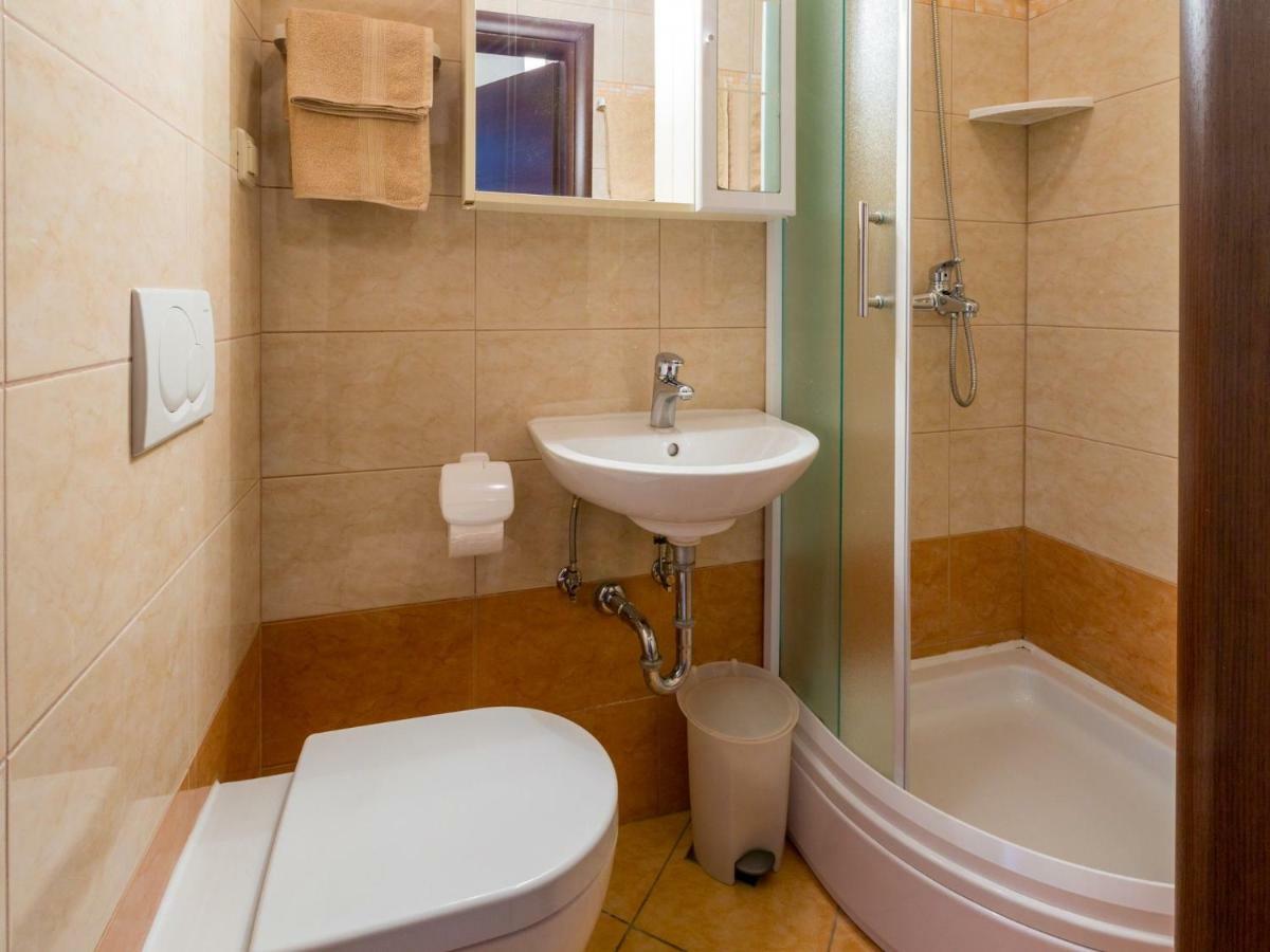 Apartments Artan Crikvenica Εξωτερικό φωτογραφία