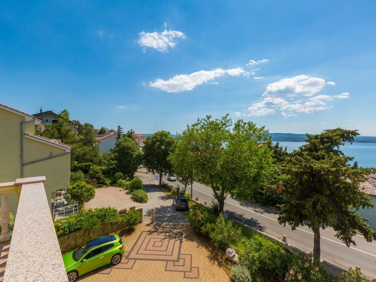 Apartments Artan Crikvenica Εξωτερικό φωτογραφία