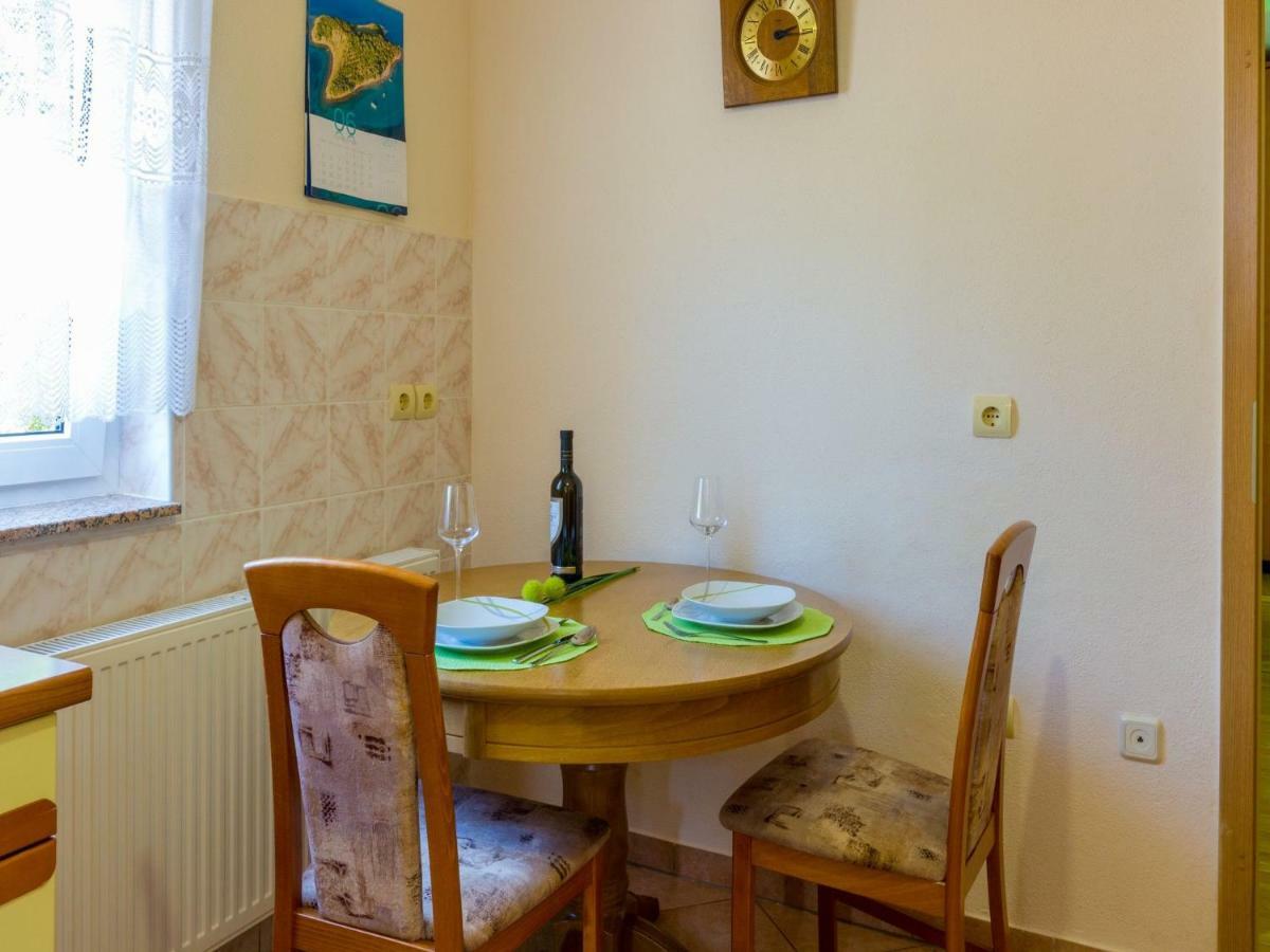 Apartments Artan Crikvenica Εξωτερικό φωτογραφία