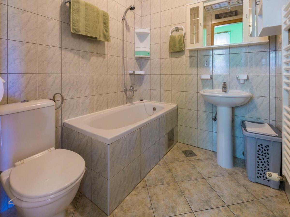 Apartments Artan Crikvenica Εξωτερικό φωτογραφία