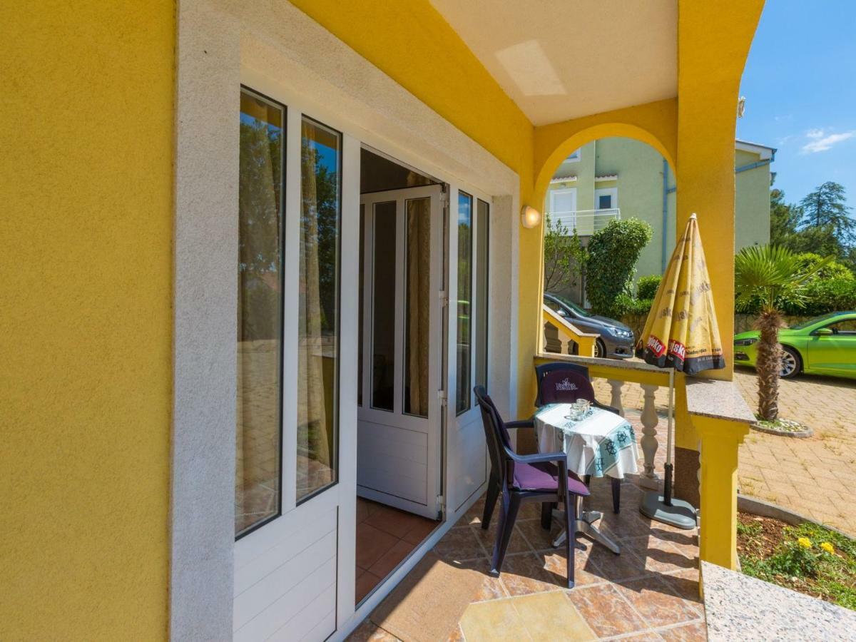 Apartments Artan Crikvenica Εξωτερικό φωτογραφία
