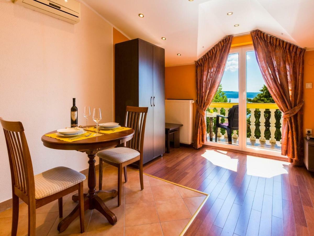 Apartments Artan Crikvenica Εξωτερικό φωτογραφία