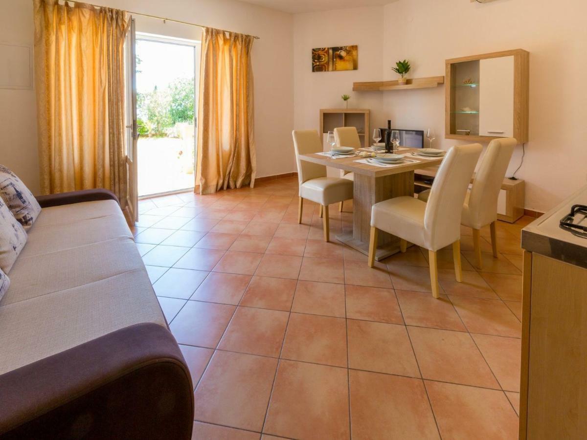 Apartments Artan Crikvenica Εξωτερικό φωτογραφία