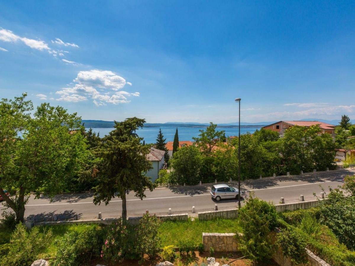 Apartments Artan Crikvenica Εξωτερικό φωτογραφία