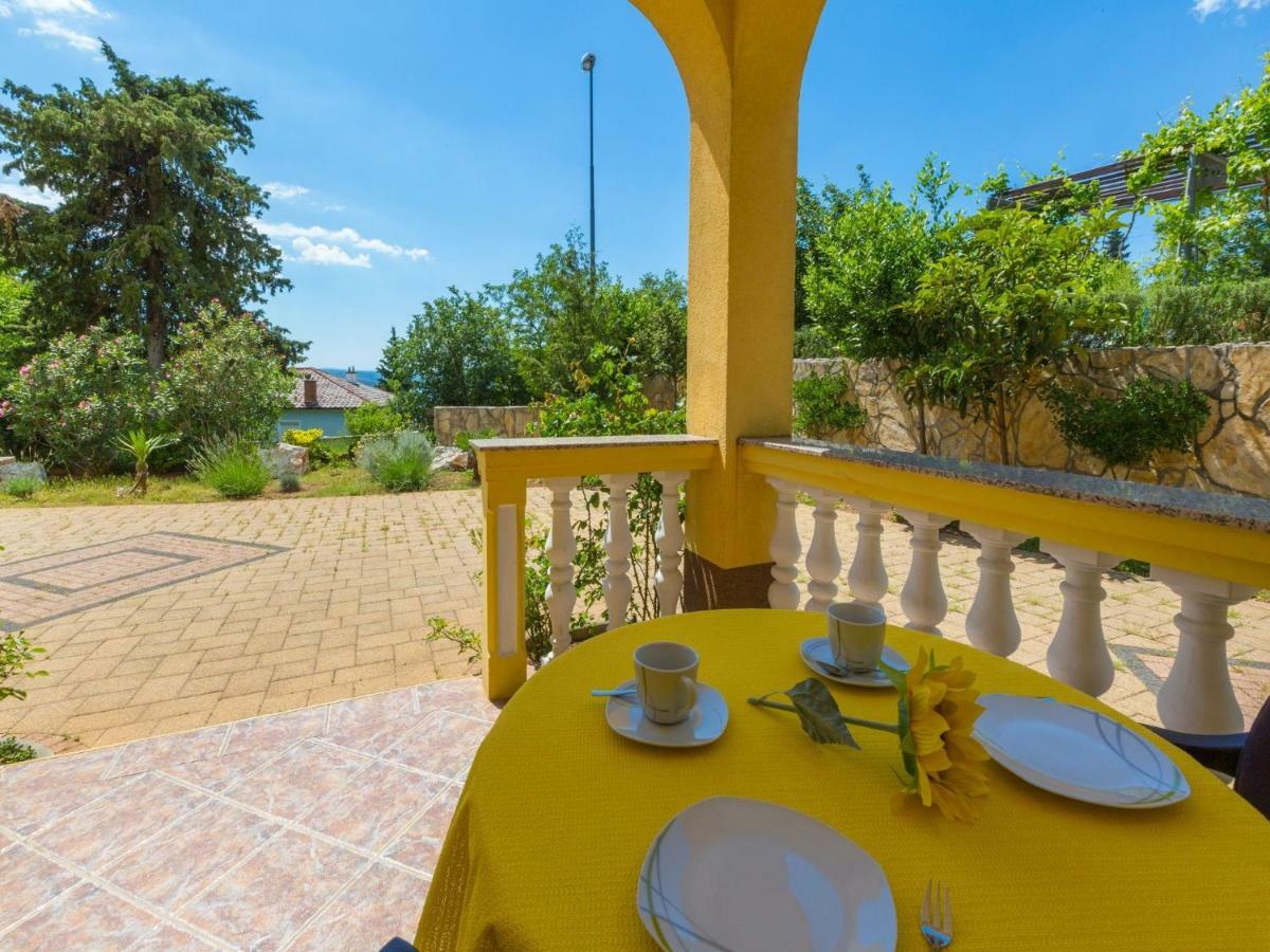 Apartments Artan Crikvenica Εξωτερικό φωτογραφία