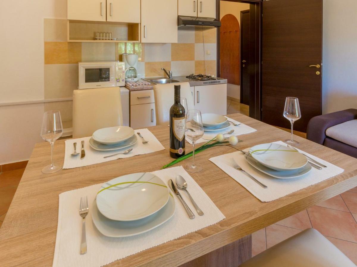 Apartments Artan Crikvenica Εξωτερικό φωτογραφία