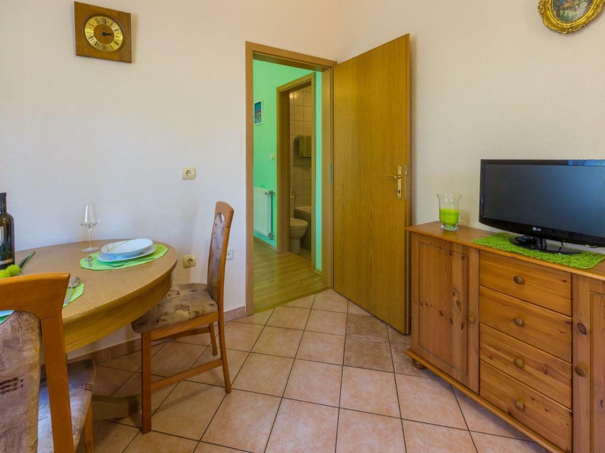 Apartments Artan Crikvenica Εξωτερικό φωτογραφία