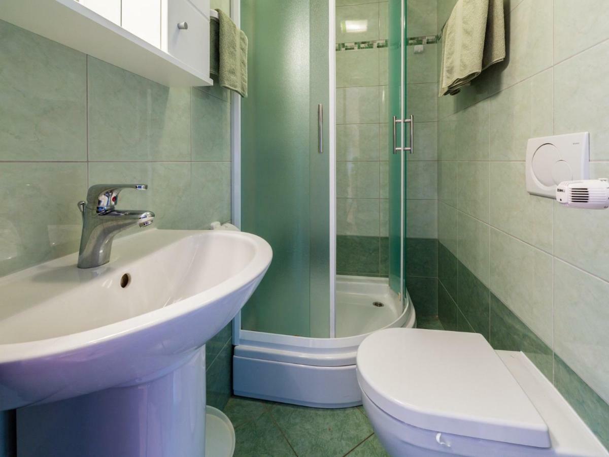 Apartments Artan Crikvenica Εξωτερικό φωτογραφία