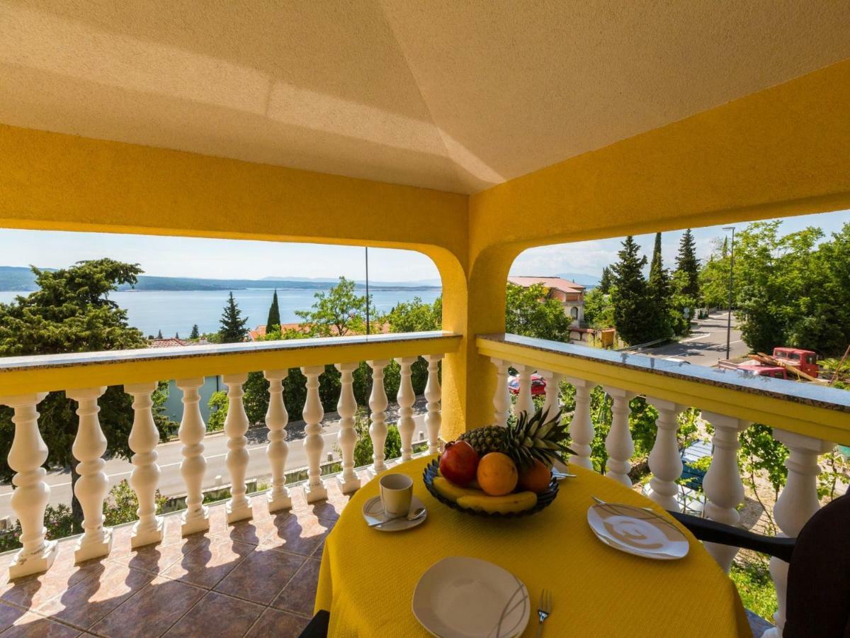 Apartments Artan Crikvenica Εξωτερικό φωτογραφία