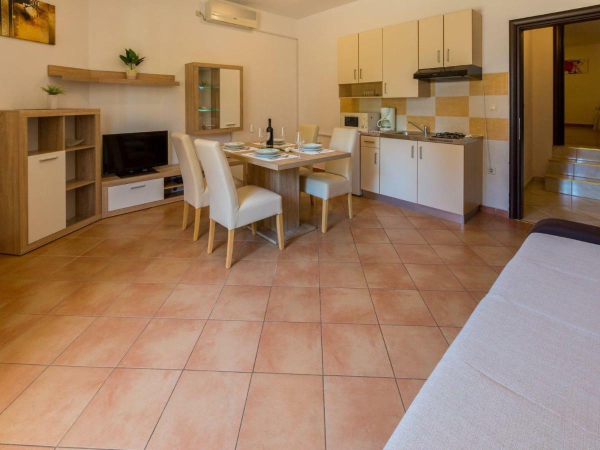 Apartments Artan Crikvenica Εξωτερικό φωτογραφία