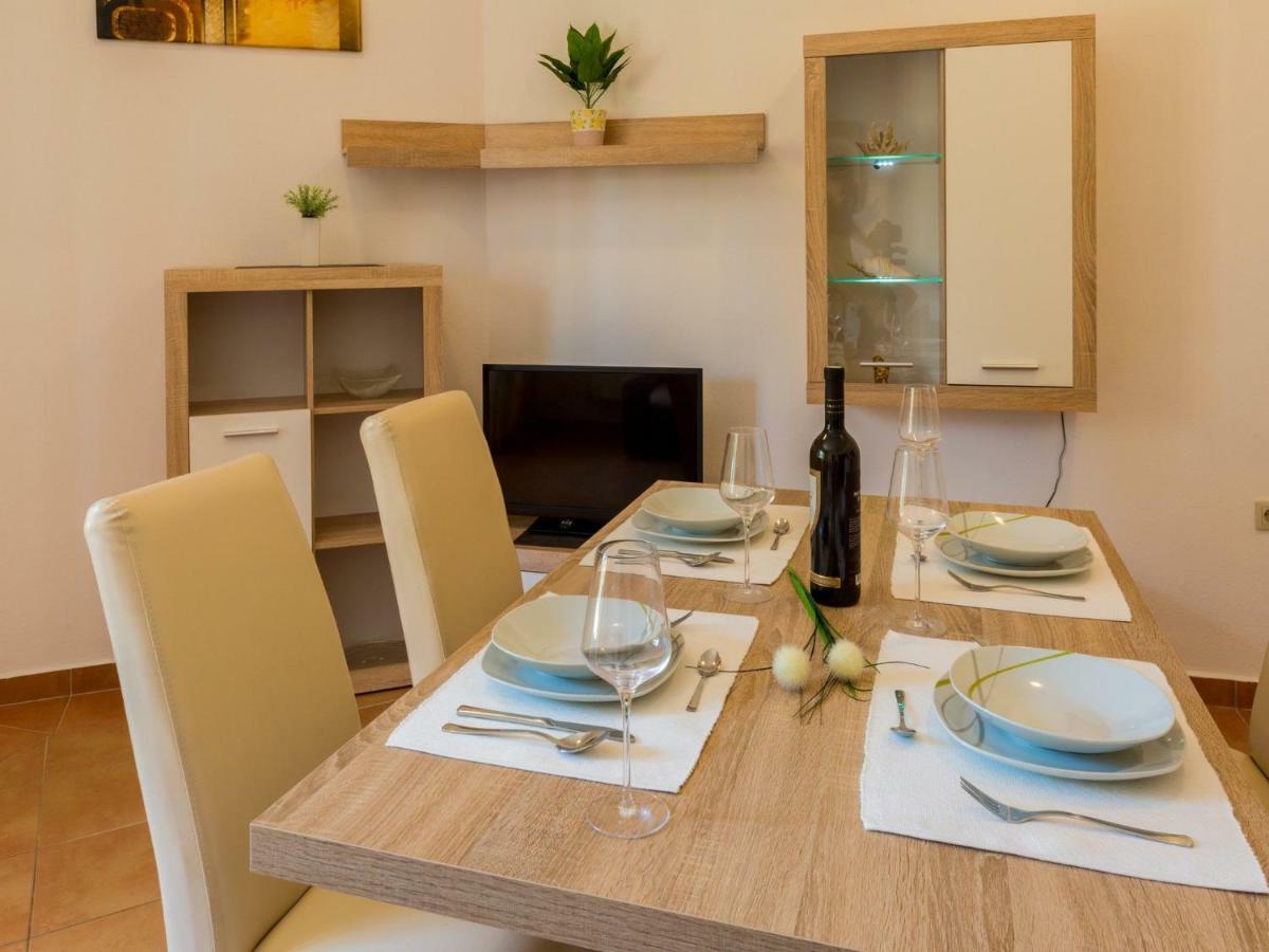Apartments Artan Crikvenica Εξωτερικό φωτογραφία
