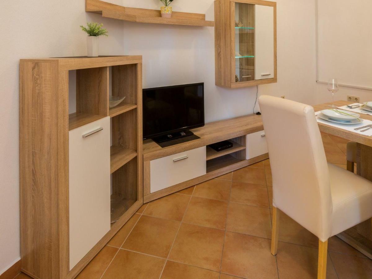 Apartments Artan Crikvenica Εξωτερικό φωτογραφία