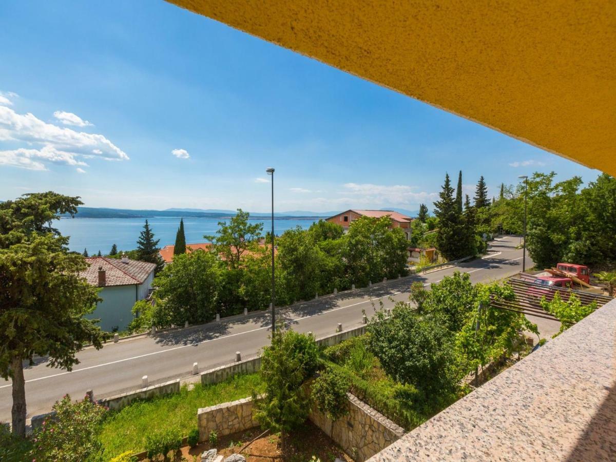 Apartments Artan Crikvenica Εξωτερικό φωτογραφία