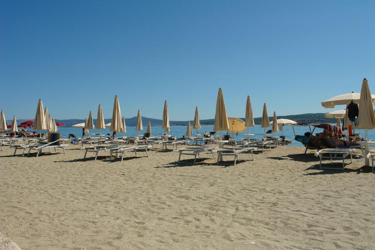 Apartments Artan Crikvenica Εξωτερικό φωτογραφία