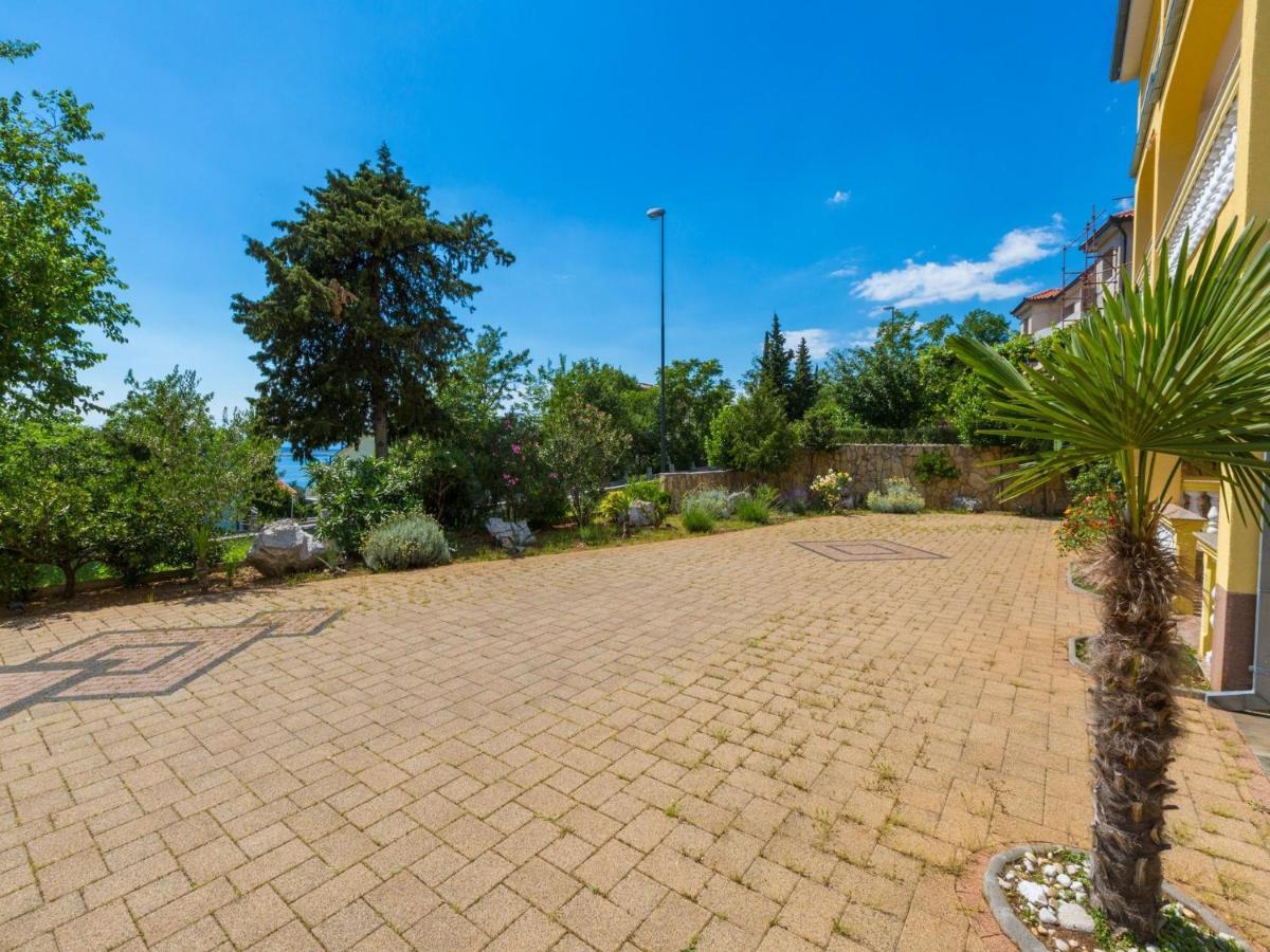 Apartments Artan Crikvenica Εξωτερικό φωτογραφία