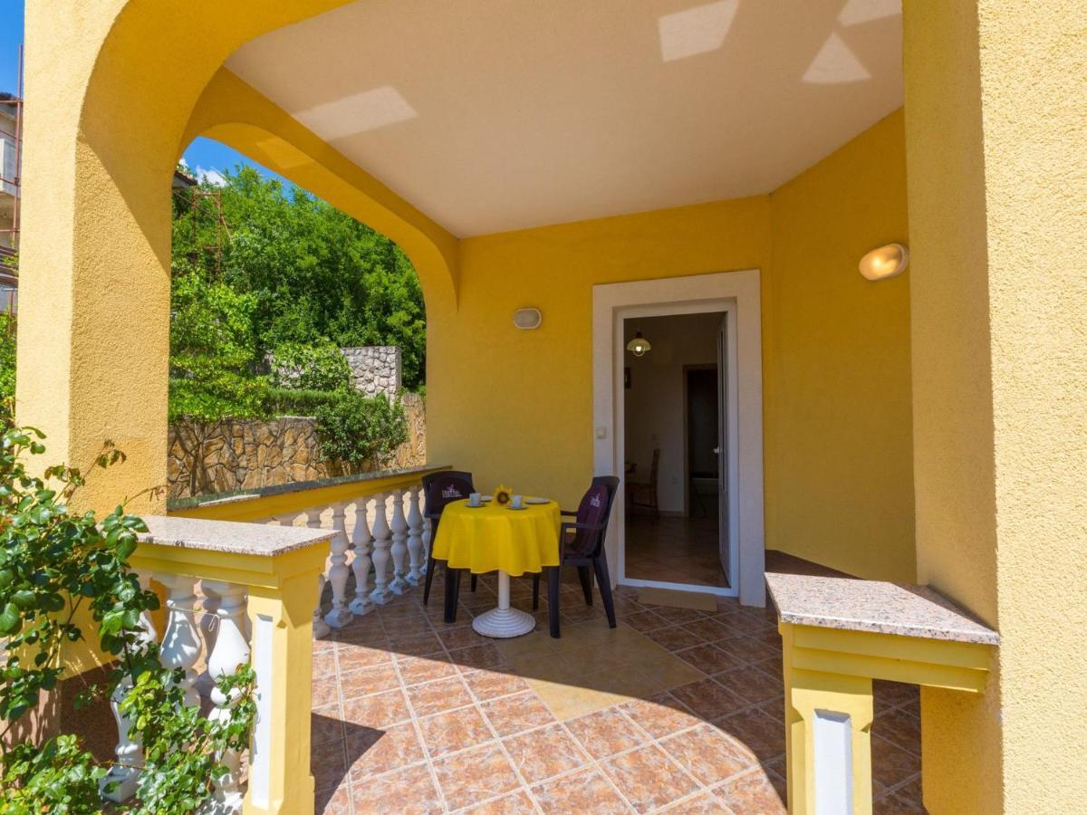 Apartments Artan Crikvenica Εξωτερικό φωτογραφία