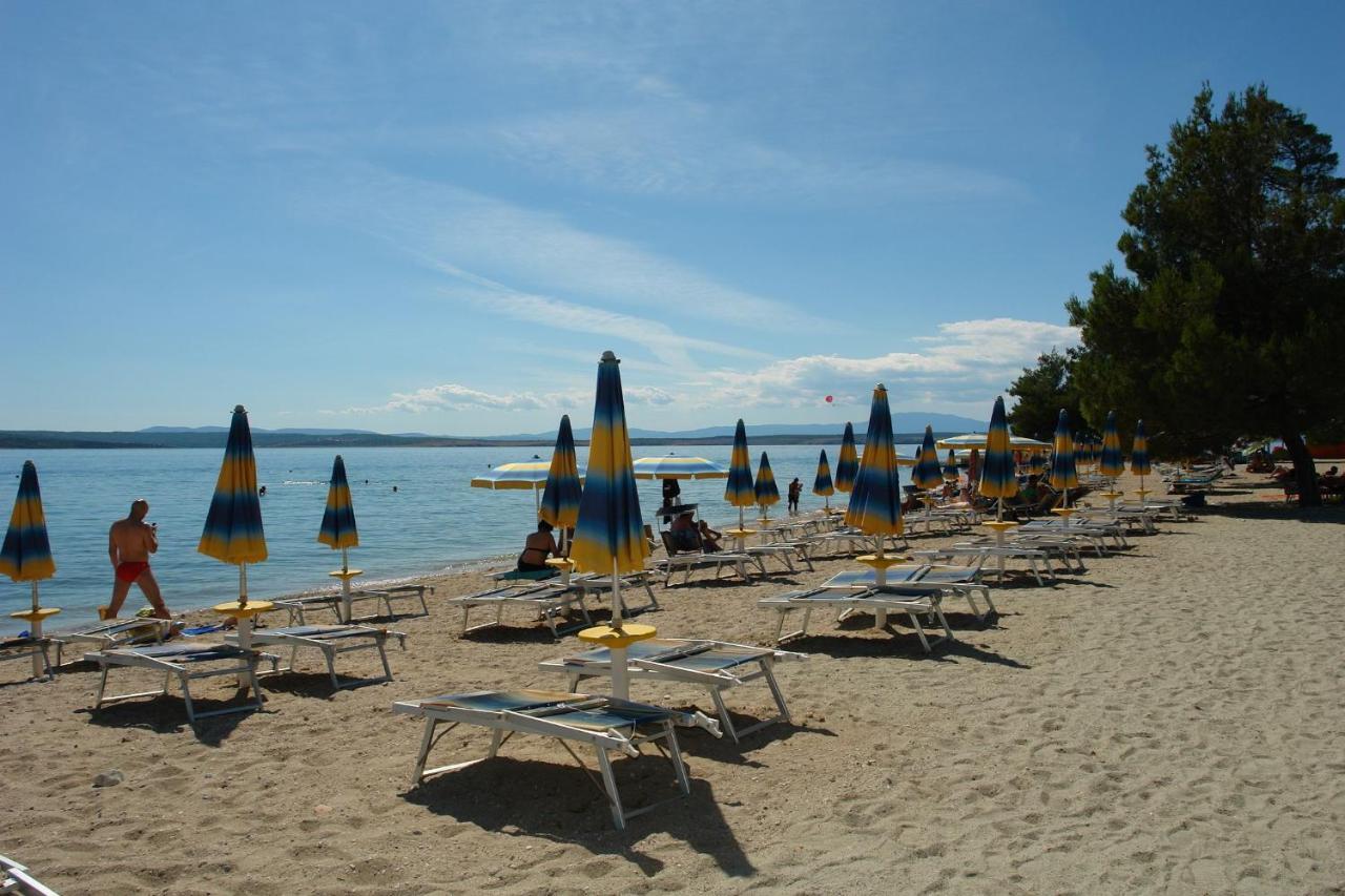 Apartments Artan Crikvenica Εξωτερικό φωτογραφία