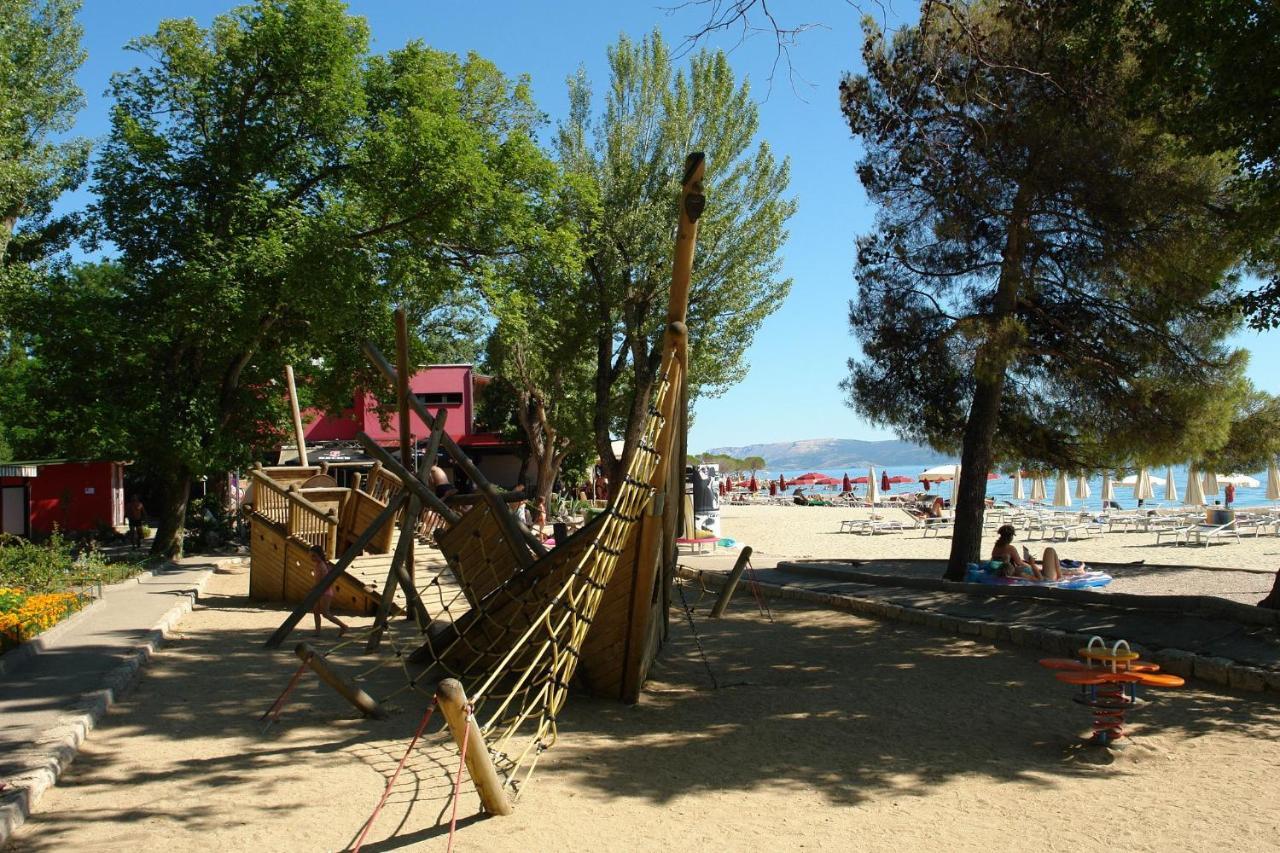 Apartments Artan Crikvenica Εξωτερικό φωτογραφία
