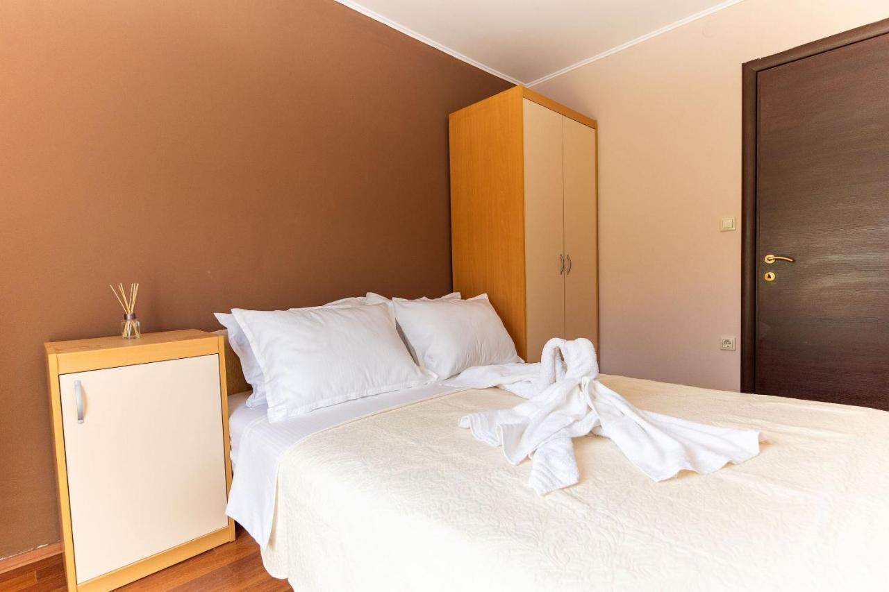 Apartments Artan Crikvenica Εξωτερικό φωτογραφία