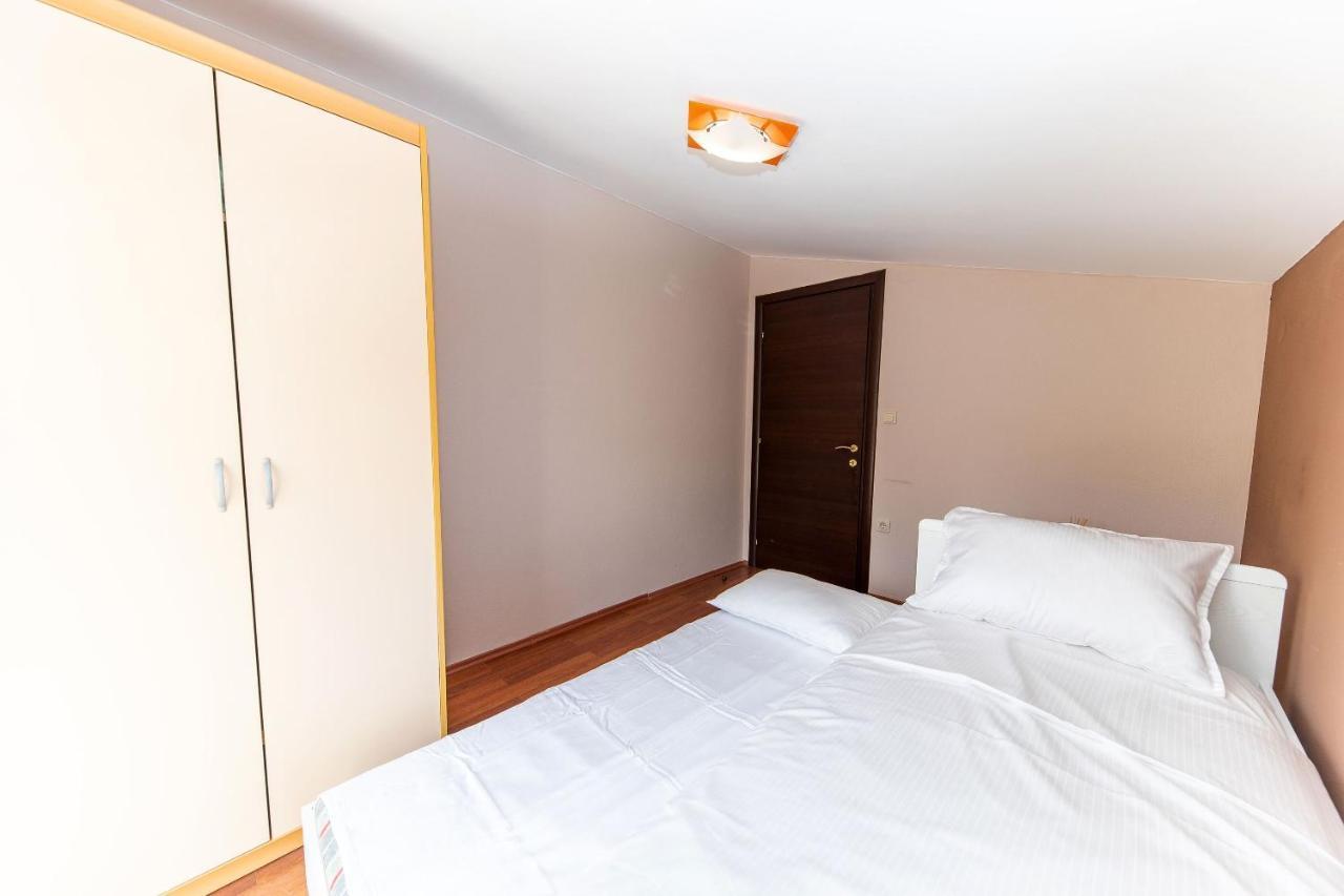 Apartments Artan Crikvenica Εξωτερικό φωτογραφία
